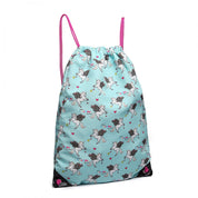 Rucsac cu Șnur Miss Lulu E1406UN