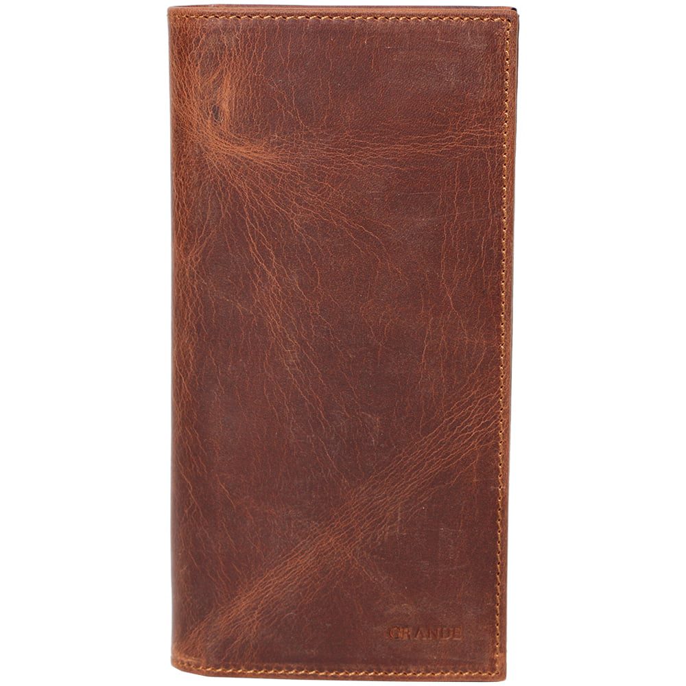 Portofel mare, unisex, piele naturala 1764