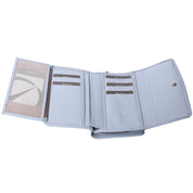 Portofel Damă, Piele Naturală, GRANDE 2725
