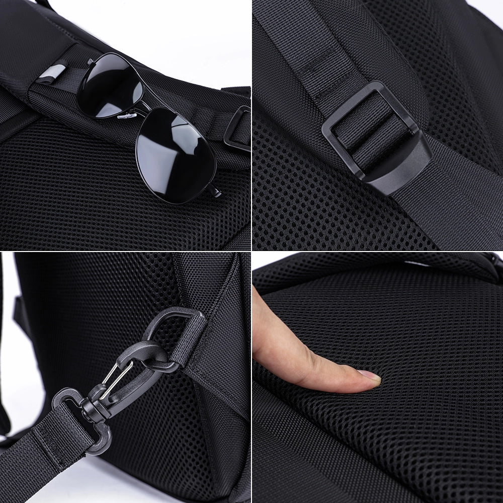 Rucsac Călătorie Arctic Hunter B00382