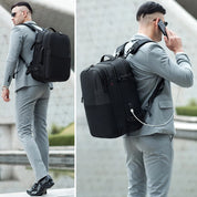 Rucsac Călătorie Arctic Hunter B00382