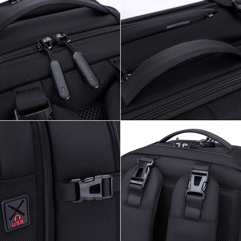 Rucsac Călătorie Arctic Hunter B00382