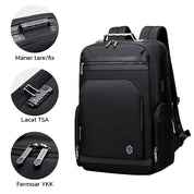 Rucsac Laptop Arctic Hunter B00415
