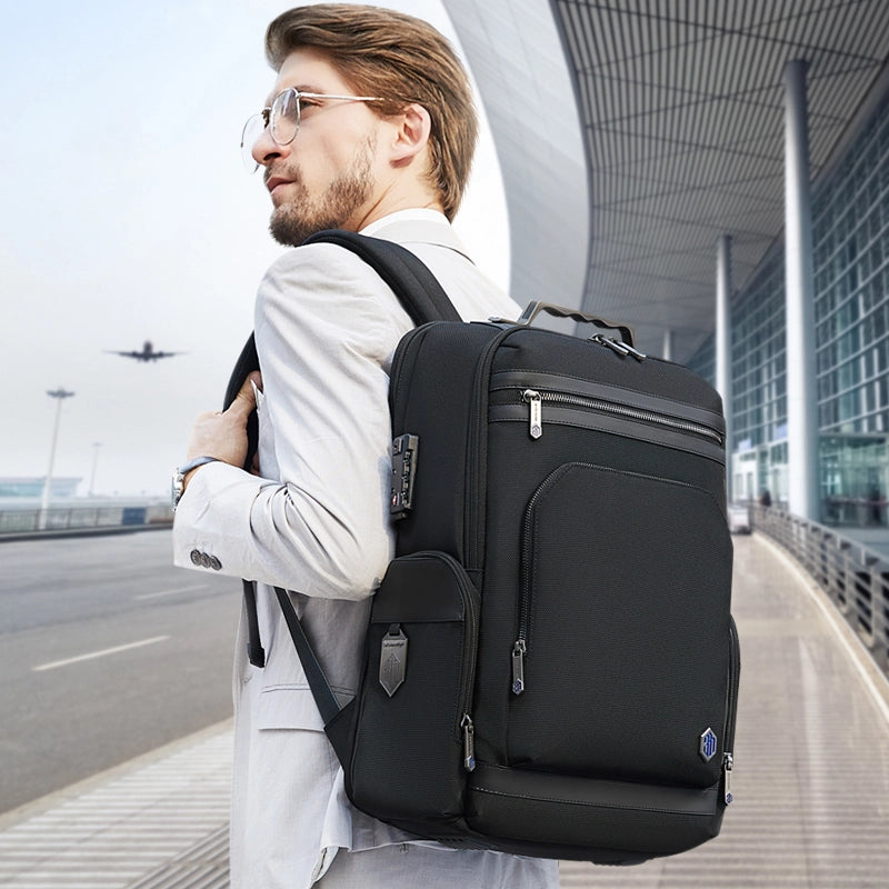 Rucsac Laptop Arctic Hunter B00415