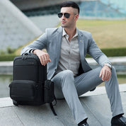 Rucsac Multifuncțional Arctic Hunter B00483