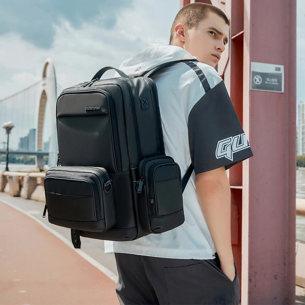 Rucsac Multifuncțional Arctic Hunter B00483