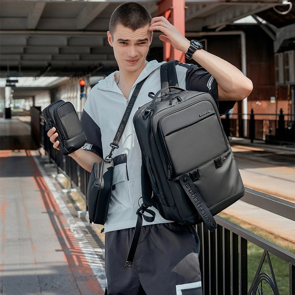 Rucsac Multifuncțional Arctic Hunter B00483