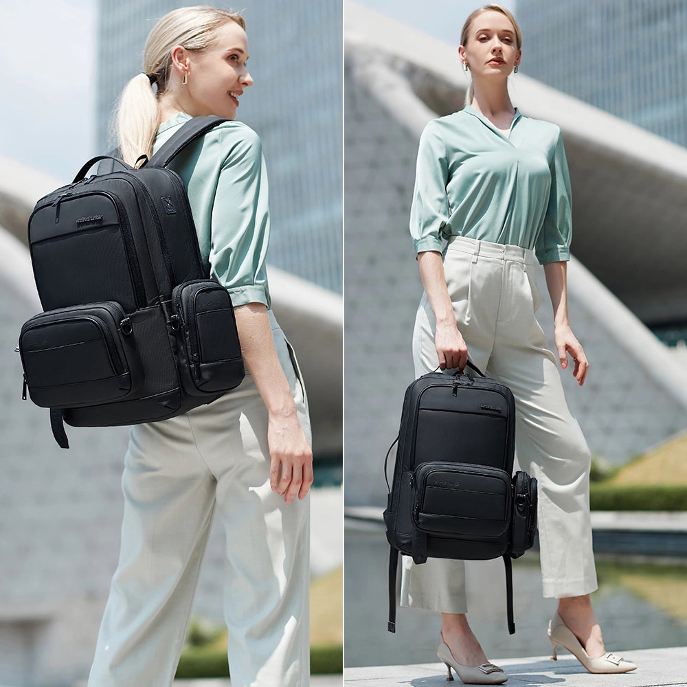 Rucsac Multifuncțional Arctic Hunter B00483