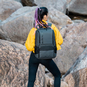 Rucsac Laptop Arctic Hunter B00532