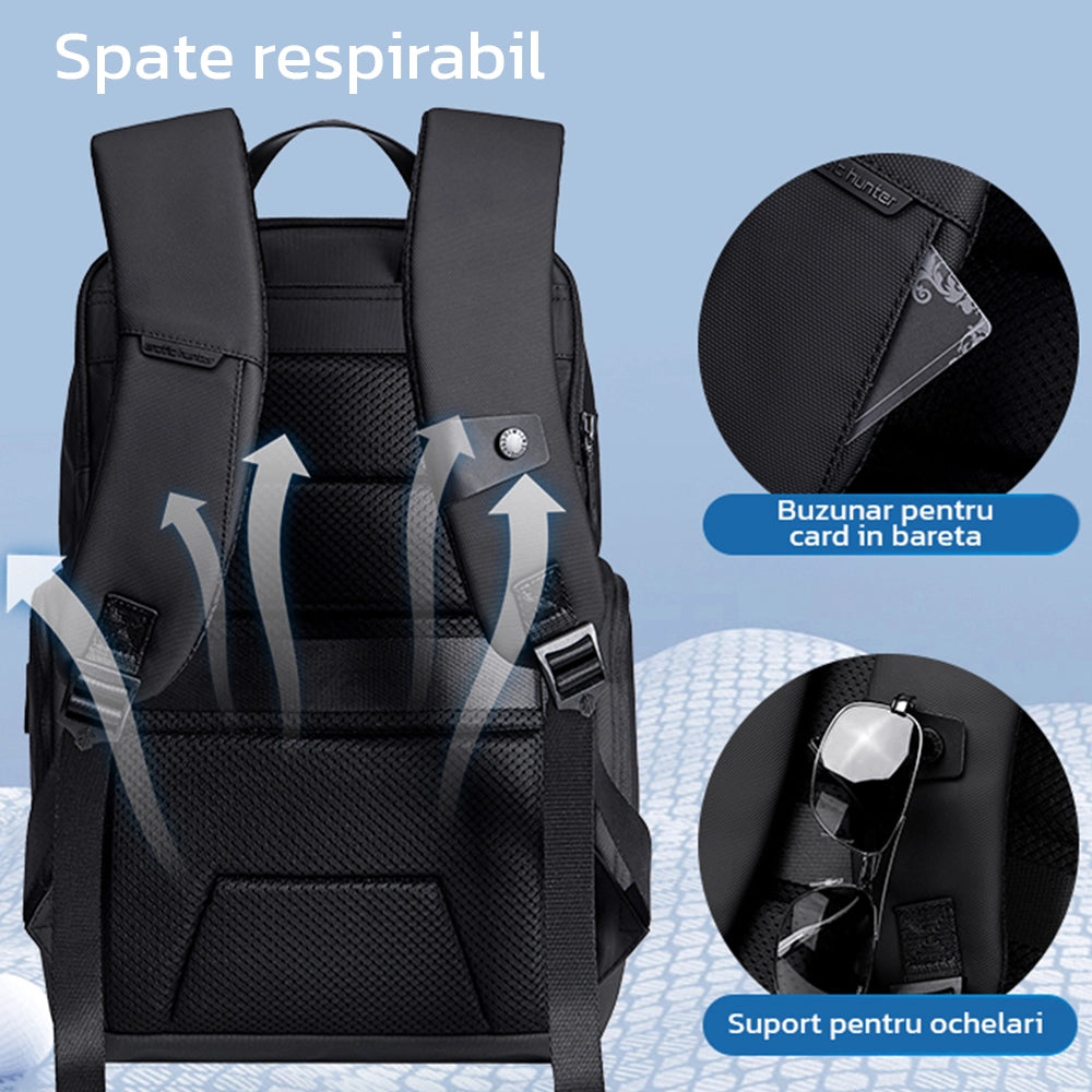 Rucsac Laptop Arctic Hunter B00562