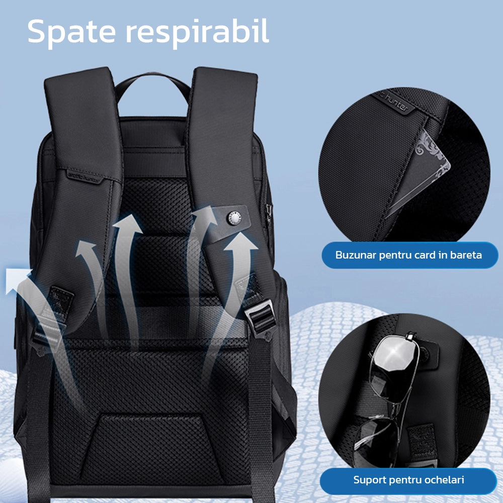Rucsac Laptop Arctic Hunter B00562