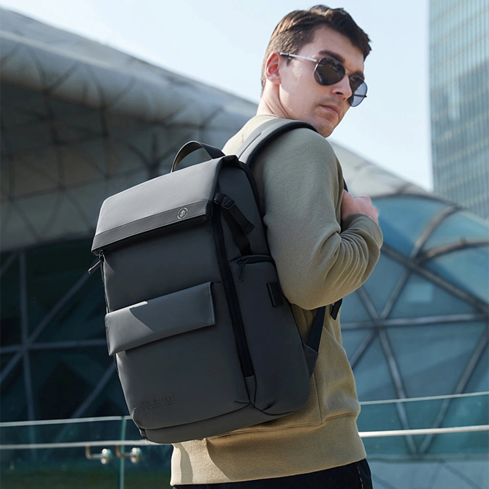 Rucsac Laptop Arctic Hunter B00562