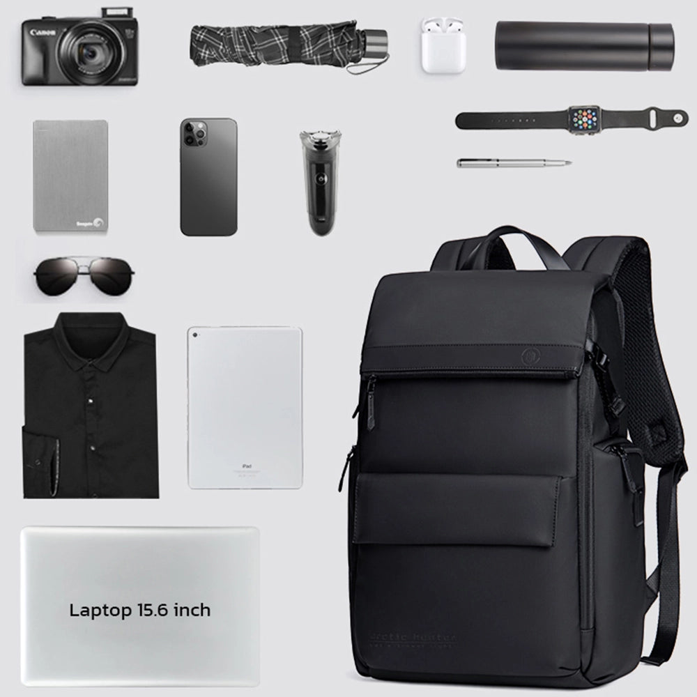 Rucsac Laptop Arctic Hunter B00562