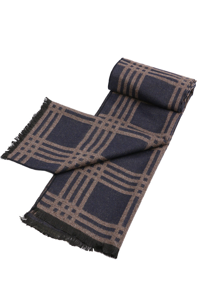 Fular Bărbați ROCS B027