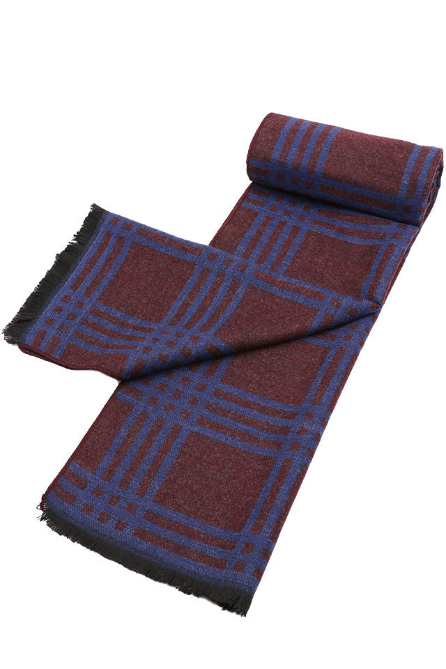 Fular Bărbați ROCS B027
