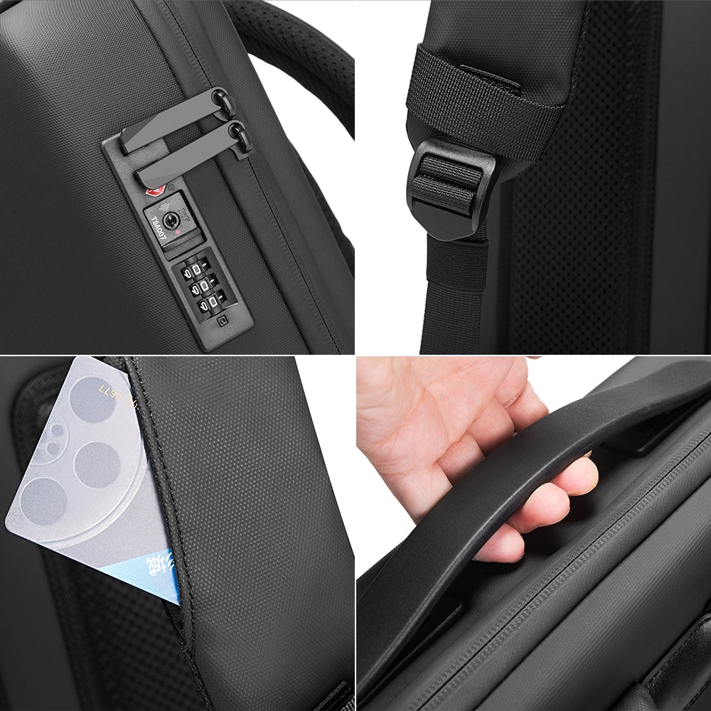 Rucsac Laptop BANGE BG22092