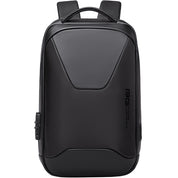Rucsac Laptop, Piele Naturală,  BANGE BG6621