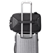 Rucsac Laptop, Piele Naturală,  BANGE BG6621