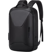 Rucsac Laptop, Piele Naturală,  BANGE BG6621
