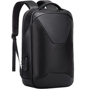 Rucsac Laptop, Piele Naturală,  BANGE BG6621