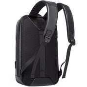 Rucsac Laptop, Piele Naturală,  BANGE BG6621