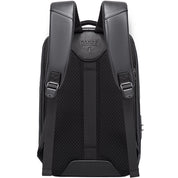 Rucsac Laptop, Piele Naturală,  BANGE BG6621