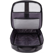 Rucsac Laptop, Piele Naturală,  BANGE BG6621