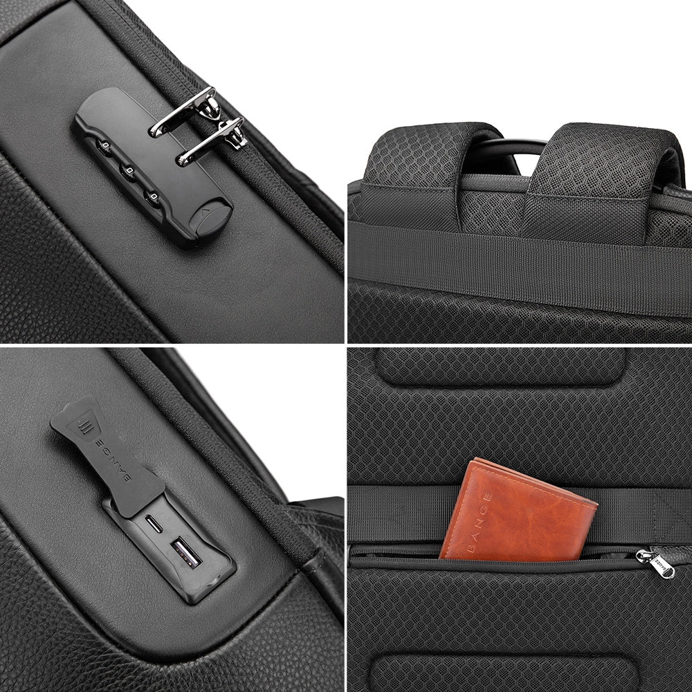Rucsac Laptop BANGE BG6622