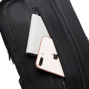 Geantă Crossbody, Rucsac Mini, BANGE BG7079