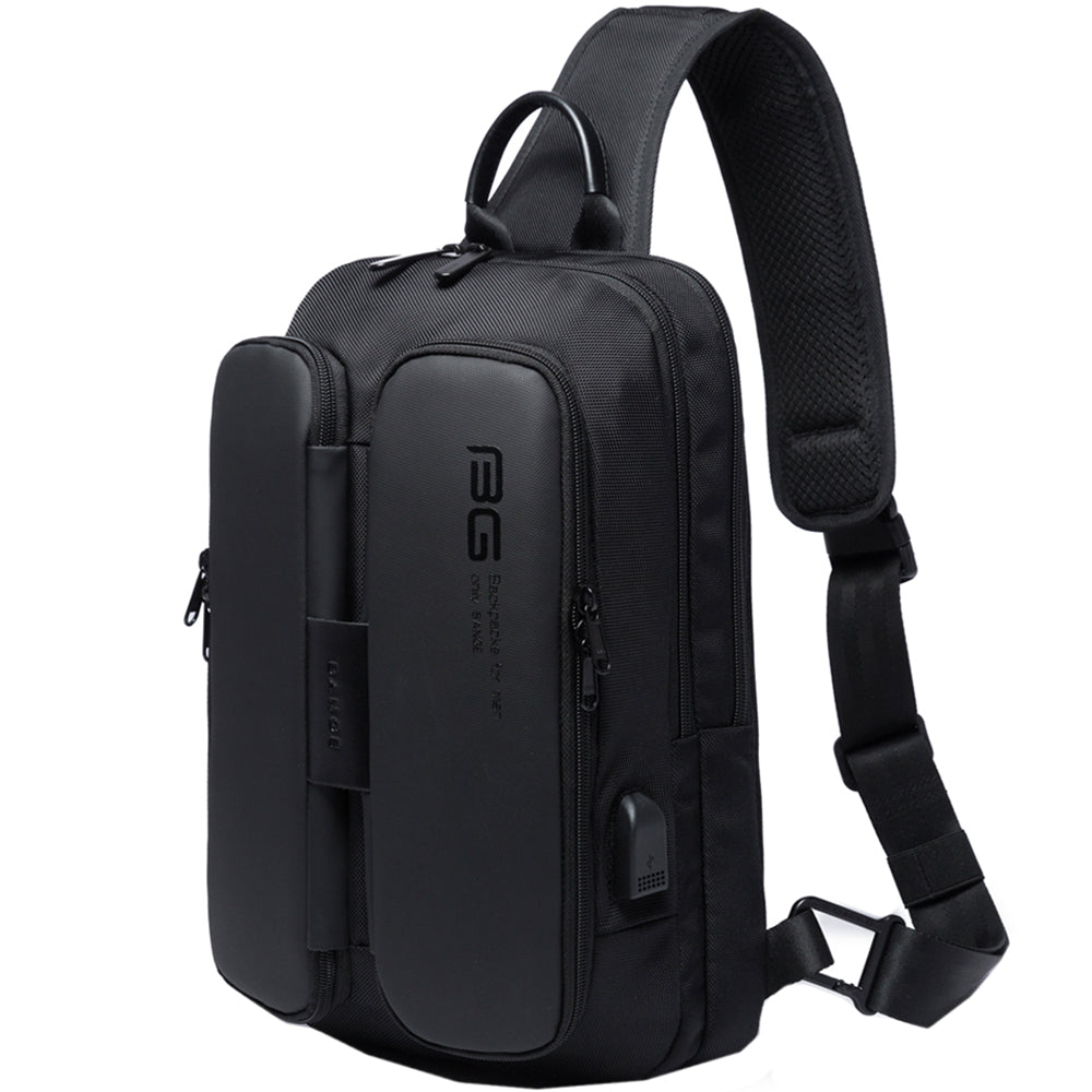 Geantă Crossbody, Rucsac Mini, BANGE BG7079