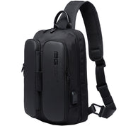 Geantă Crossbody, Rucsac Mini, BANGE BG7079