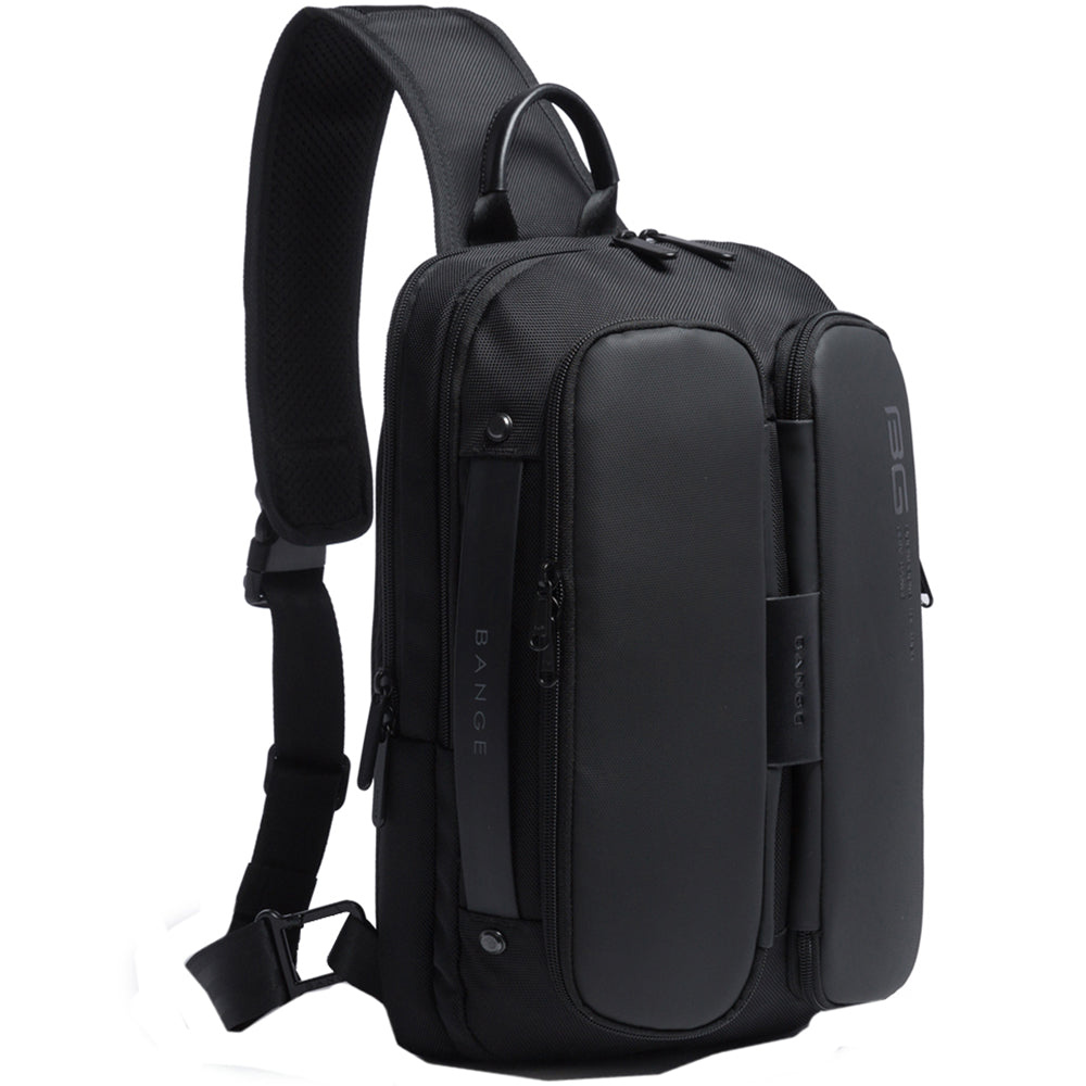 Geantă Crossbody, Rucsac Mini, BANGE BG7079