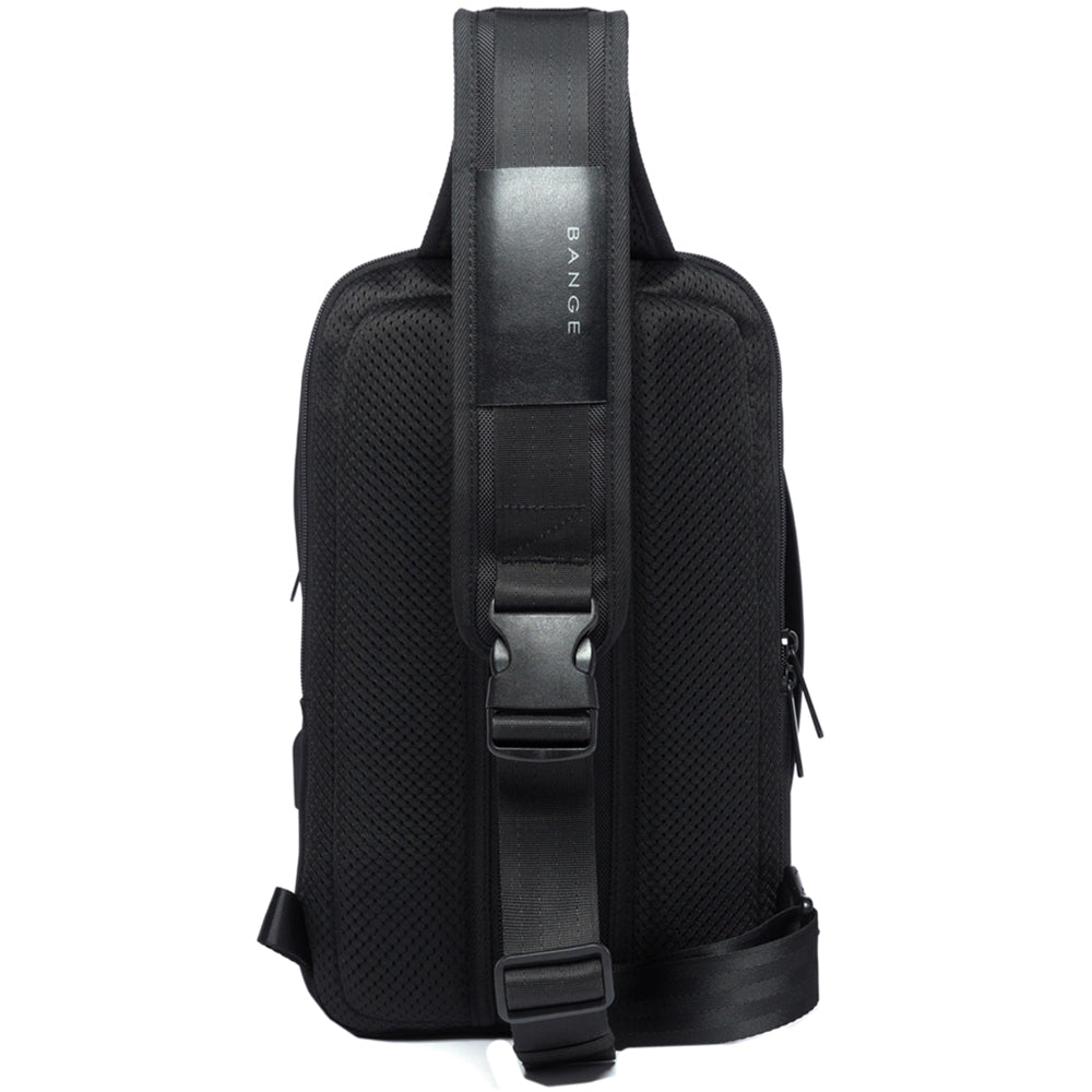 Geantă Crossbody, Rucsac Mini, BANGE BG7079