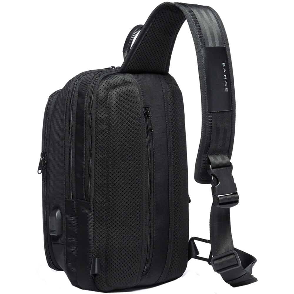 Geantă Crossbody, Rucsac Mini, BANGE BG7079