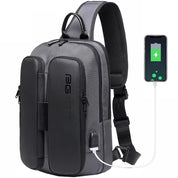 Geantă Crossbody, Rucsac Mini, BANGE BG7079