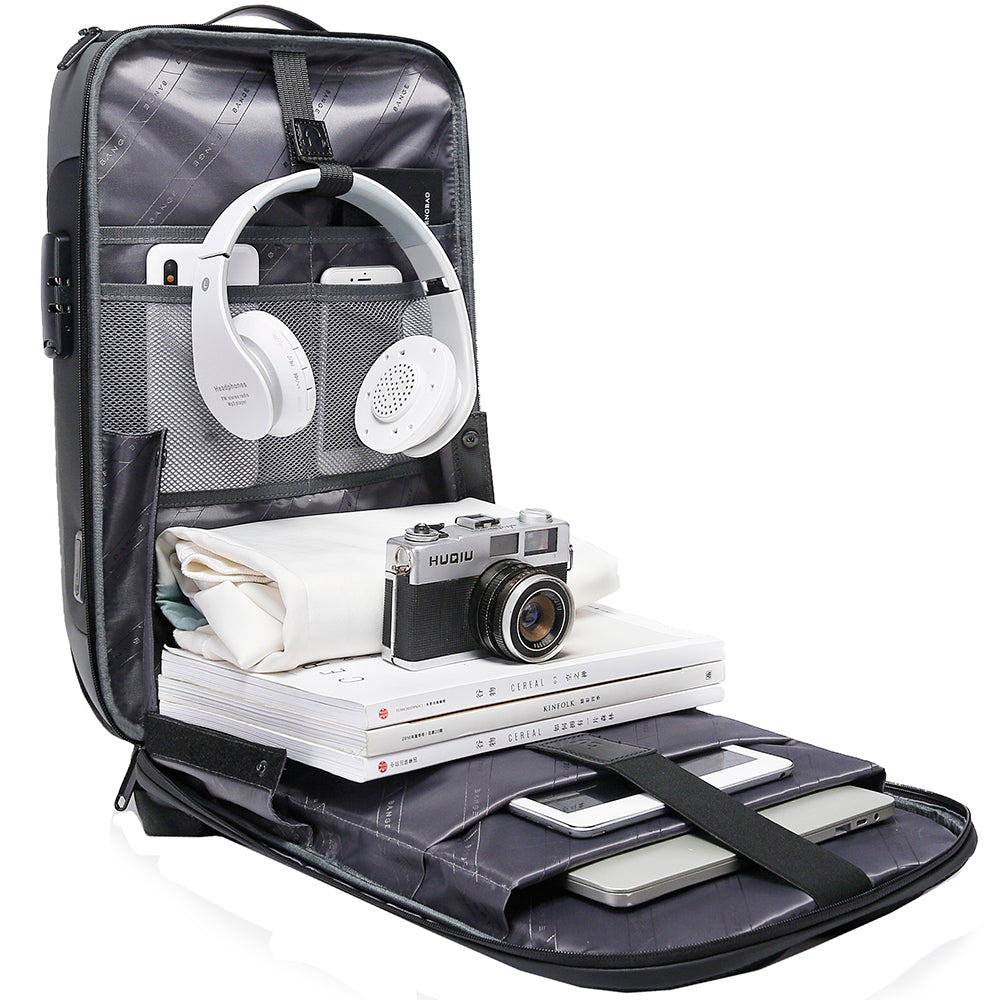 Rucsac Laptop BANGE BG7216D