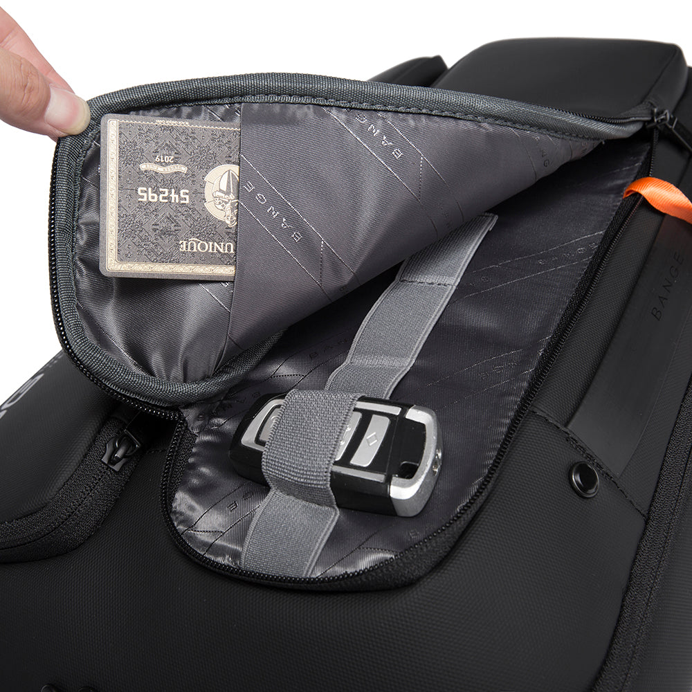 Rucsac Laptop BANGE BG7238