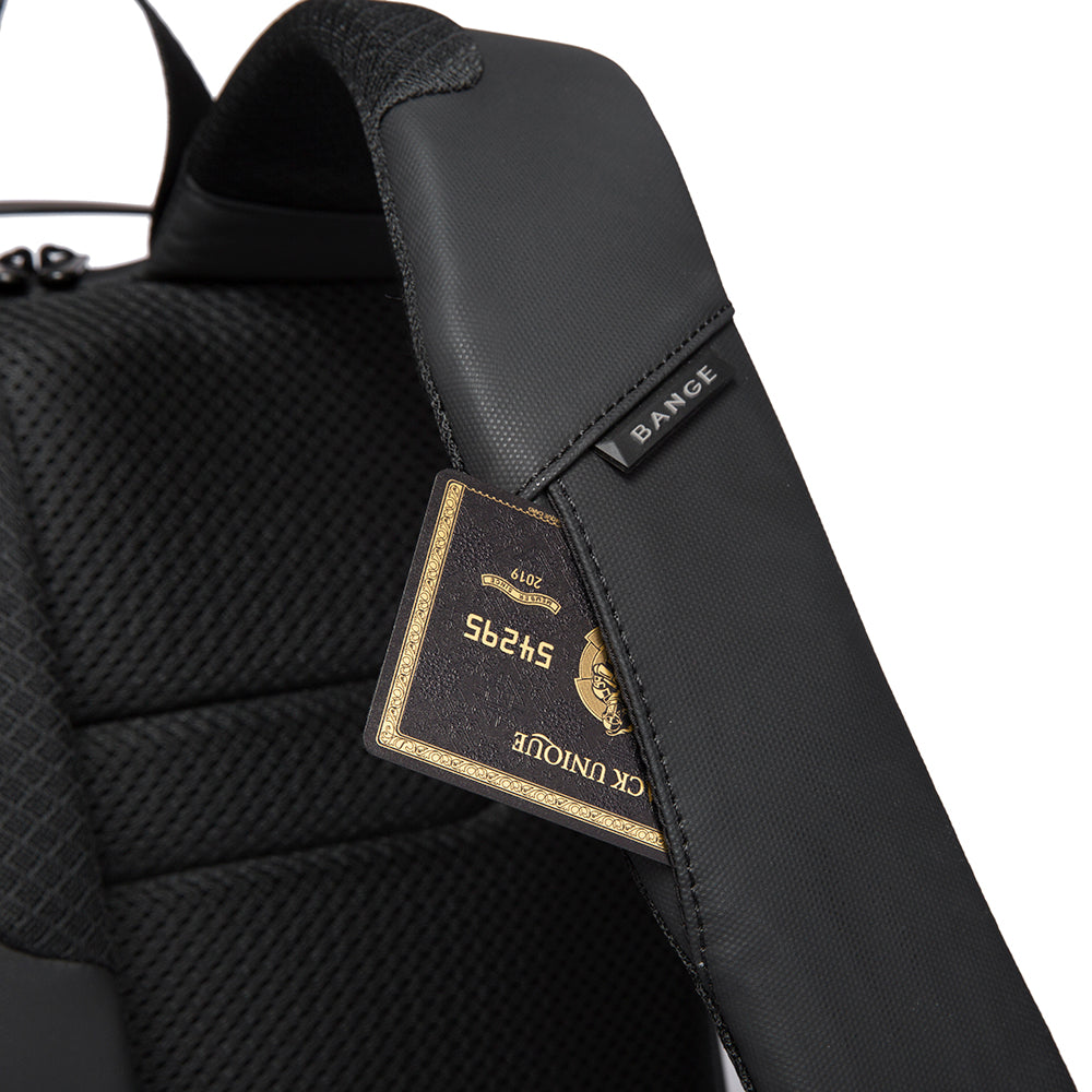 Rucsac Laptop BANGE BG7261