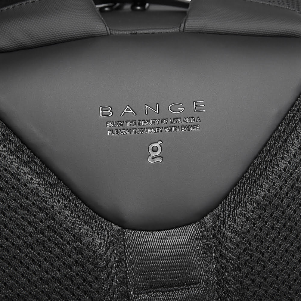 Rucsac Laptop BANGE BG7277