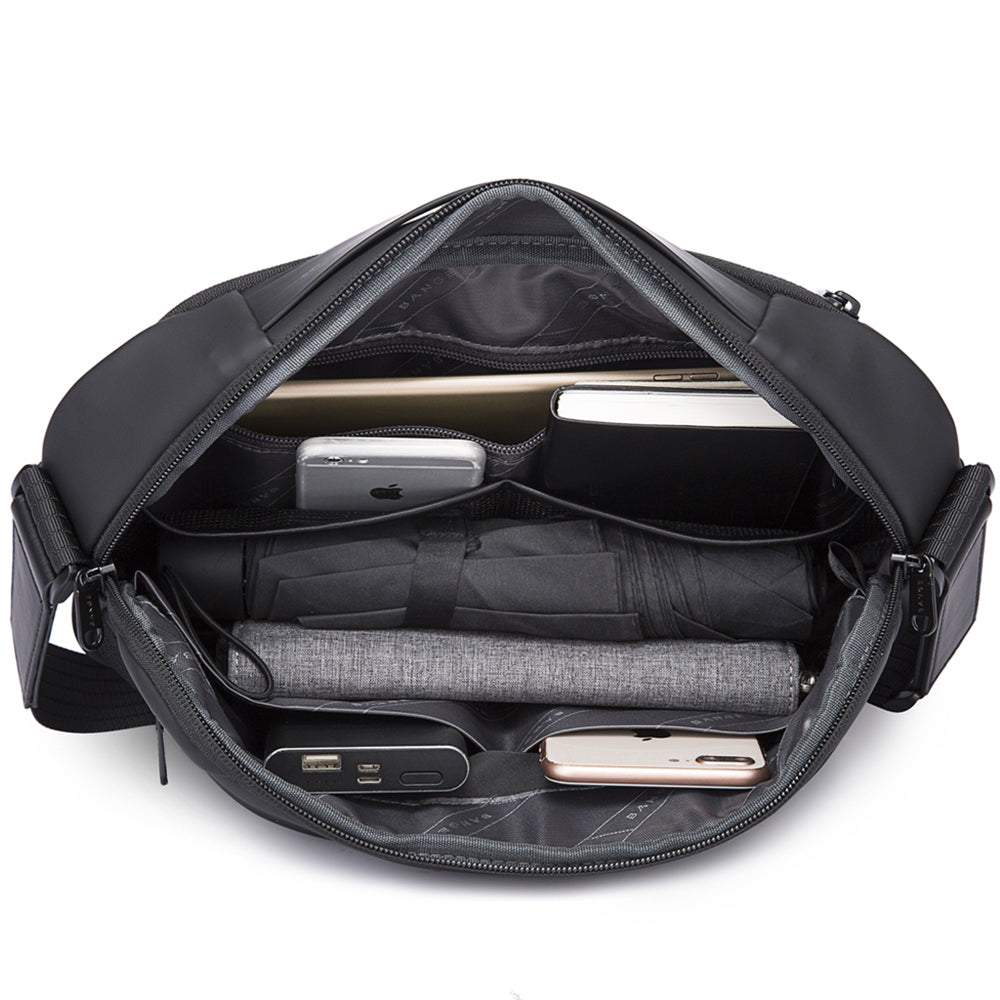 Geantă Crossbody BANGE BG7308