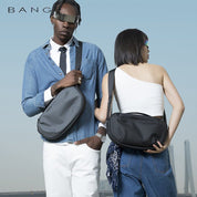 Geantă Crossbody BANGE BG7308