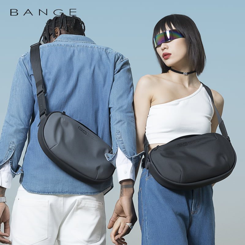 Geantă Crossbody BANGE BG7308