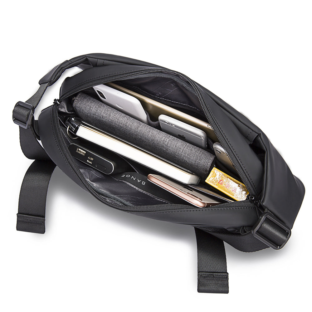Geantă Crossbody, Rucsac Mini, BANGE BG7311