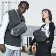 Geantă Crossbody, Rucsac Mini, BANGE BG7311