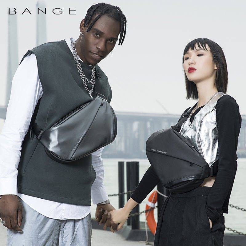 Geantă Crossbody, Rucsac Mini, BANGE BG7311