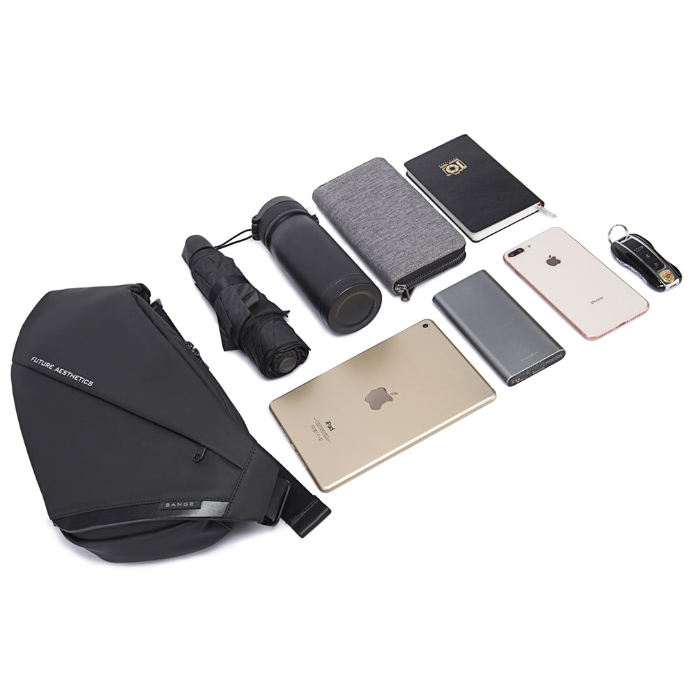 Geantă Crossbody, Rucsac Mini, BANGE BG7311