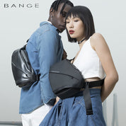Geantă Crossbody, Rucsac Mini, BANGE BG7311