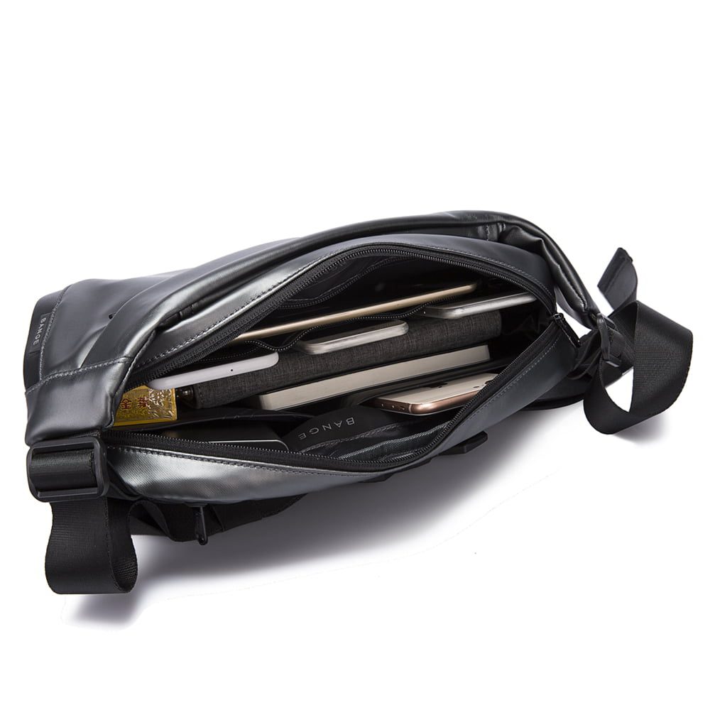 Geantă Crossbody, Rucsac Mini, BANGE BG7311
