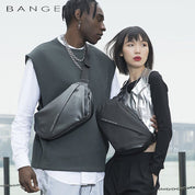 Geantă Crossbody, Rucsac Mini, BANGE BG7311