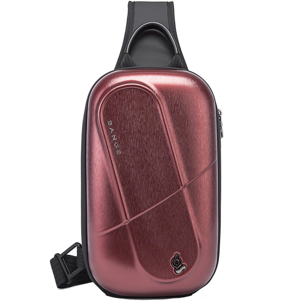 Geantă Crossbody, Rucsac Mini, BANGE BG7353